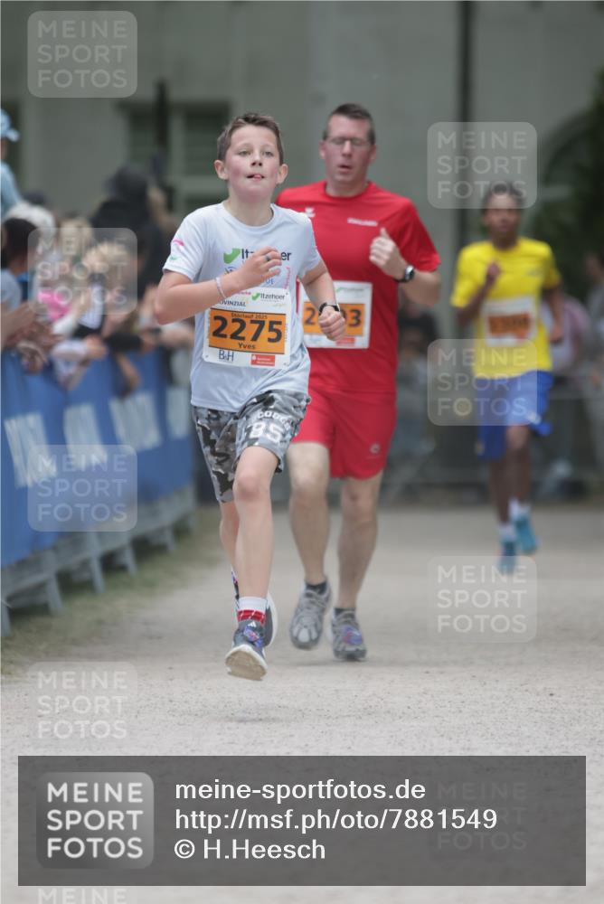 17.05.2025 - Störlauf H.Heesch http://msf.ph/oto/7881549 17.05.2025 15:25:24 Ziel  meine-sportfotos.de
