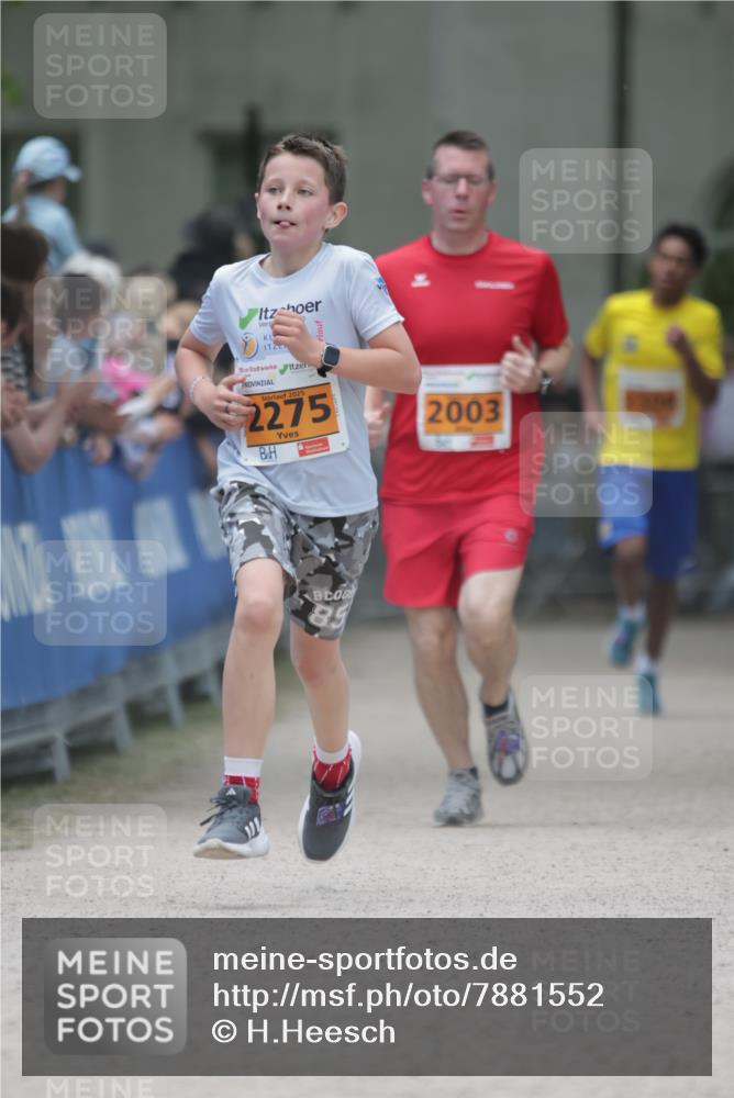 17.05.2025 - Störlauf H.Heesch http://msf.ph/oto/7881552 17.05.2025 15:25:25 Ziel  meine-sportfotos.de