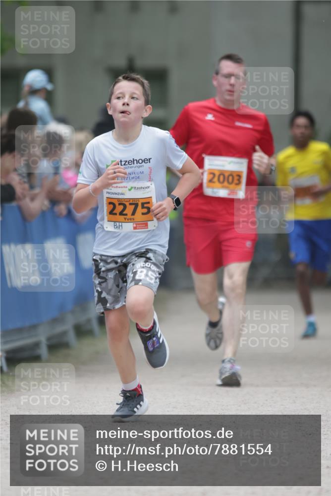 17.05.2025 - Störlauf H.Heesch http://msf.ph/oto/7881554 17.05.2025 15:25:25 Ziel  meine-sportfotos.de