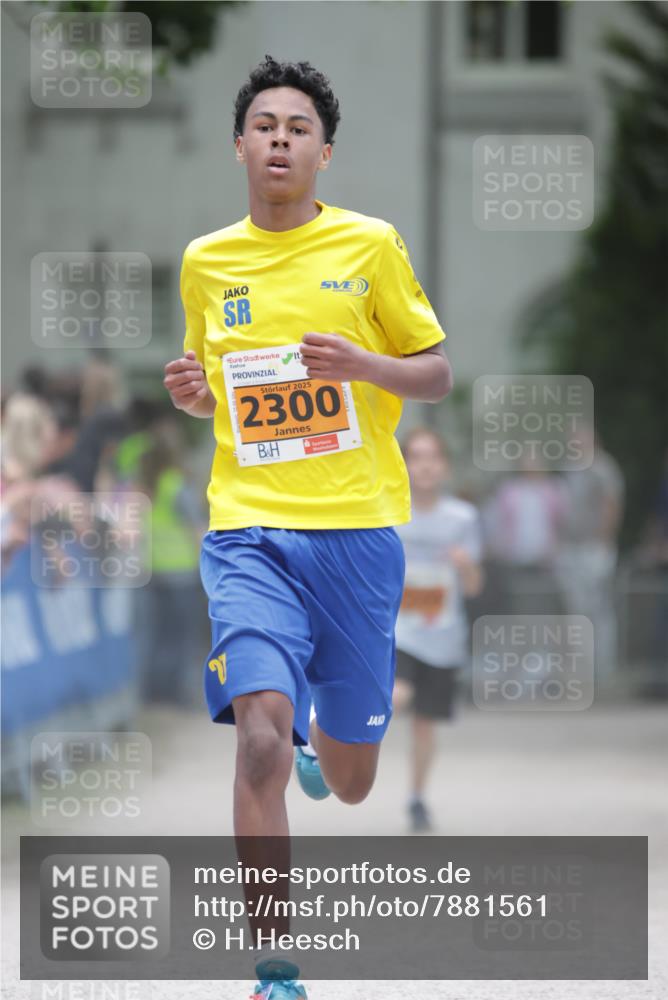 17.05.2025 - Störlauf H.Heesch http://msf.ph/oto/7881561 17.05.2025 15:25:28 Ziel  meine-sportfotos.de