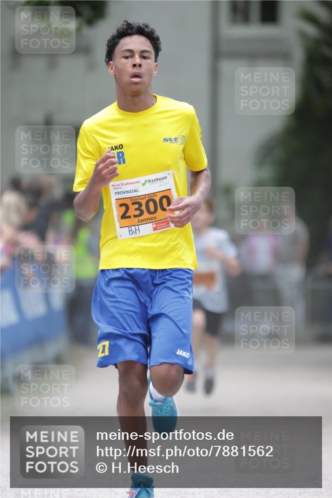 17.05.2025 - Störlauf H.Heesch http://msf.ph/oto/7881562 17.05.2025 15:25:28 Ziel  meine-sportfotos.de