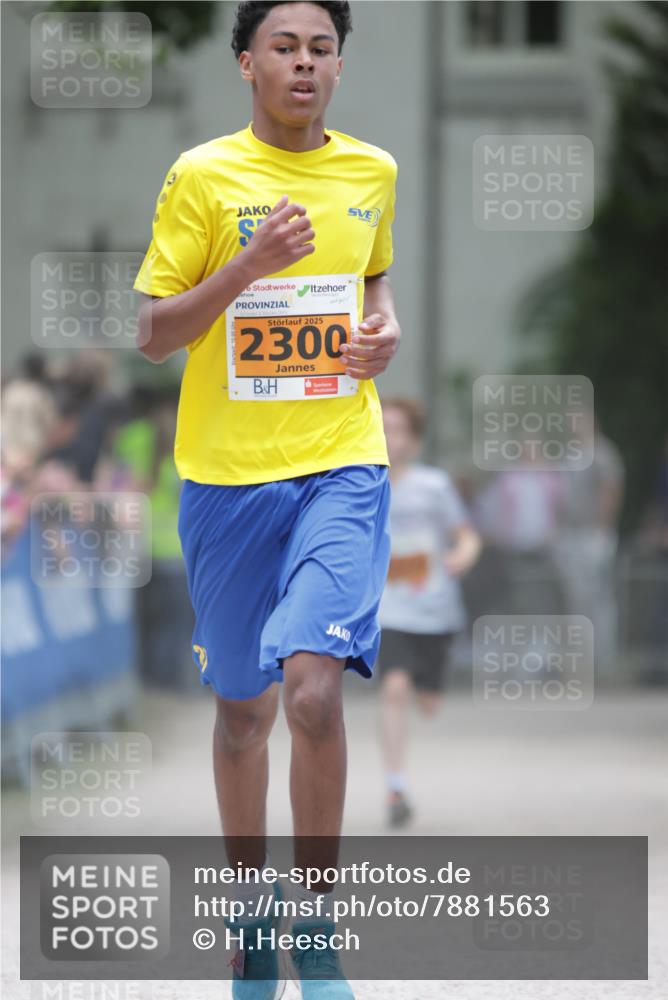 17.05.2025 - Störlauf H.Heesch http://msf.ph/oto/7881563 17.05.2025 15:25:28 Ziel  meine-sportfotos.de