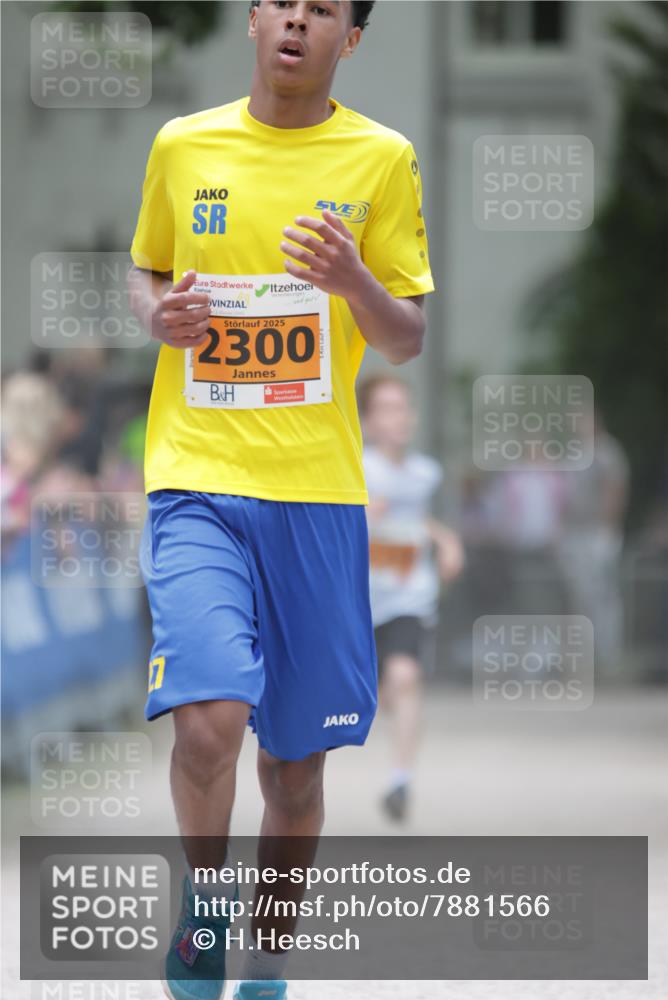 17.05.2025 - Störlauf H.Heesch http://msf.ph/oto/7881566 17.05.2025 15:25:29 Ziel  meine-sportfotos.de