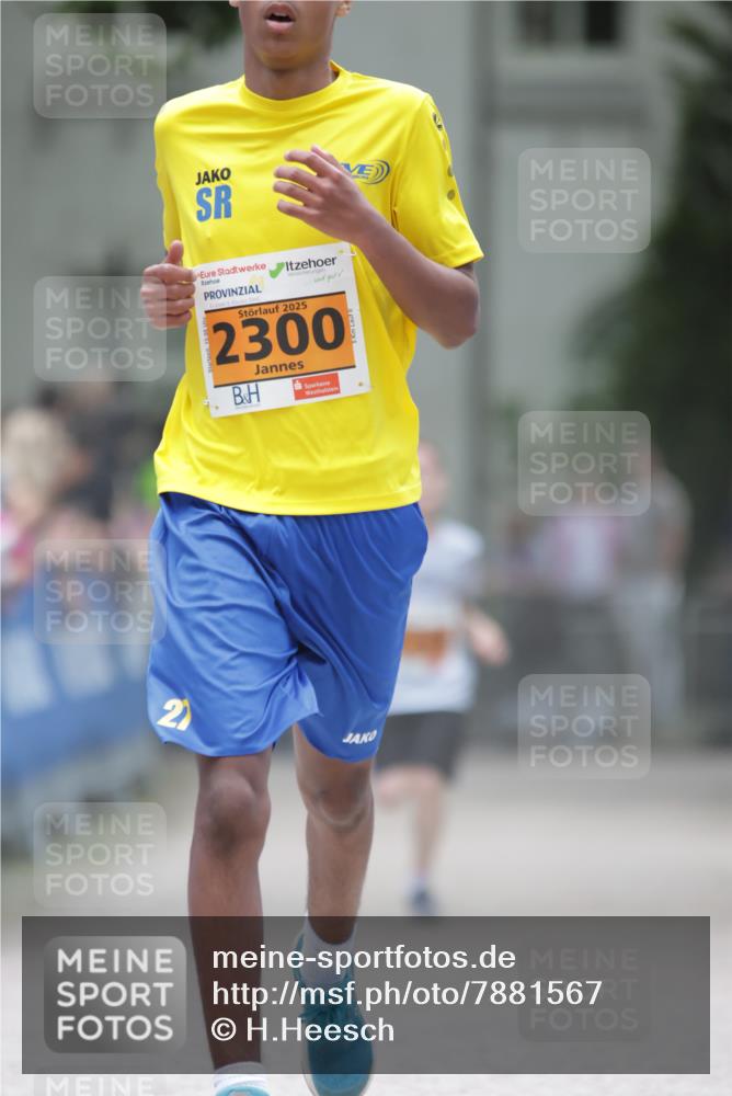 17.05.2025 - Störlauf H.Heesch http://msf.ph/oto/7881567 17.05.2025 15:25:29 Ziel  meine-sportfotos.de