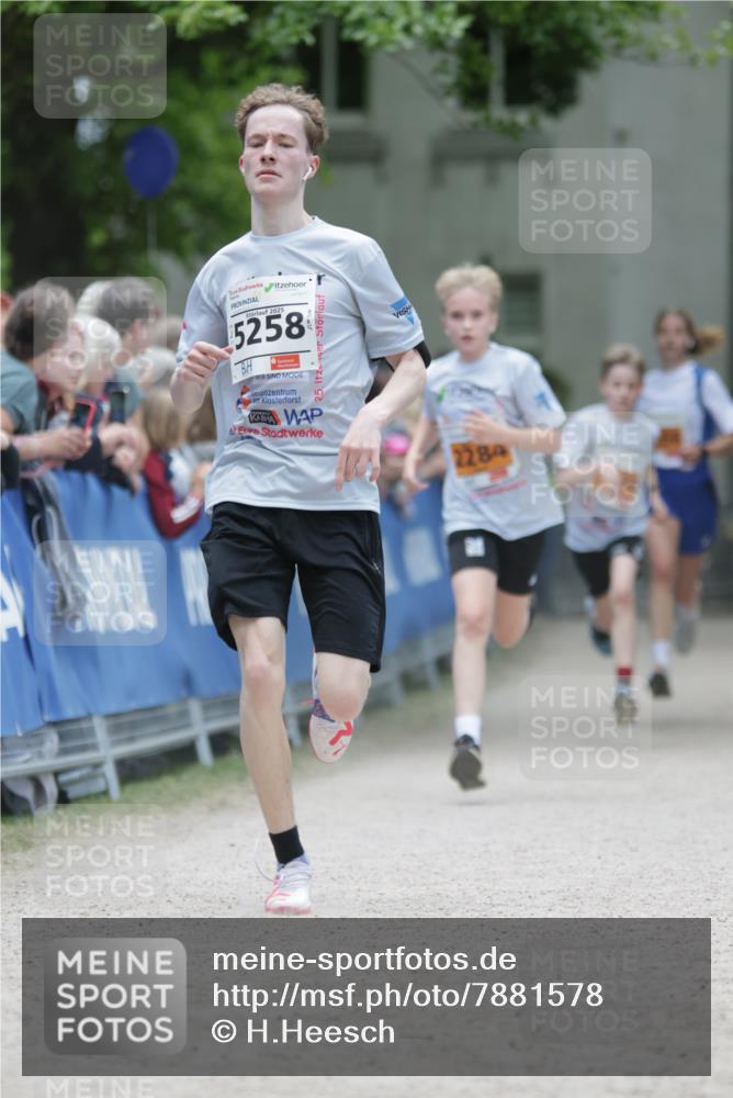 17.05.2025 - Störlauf H.Heesch http://msf.ph/oto/7881578 17.05.2025 15:25:38 Ziel  meine-sportfotos.de