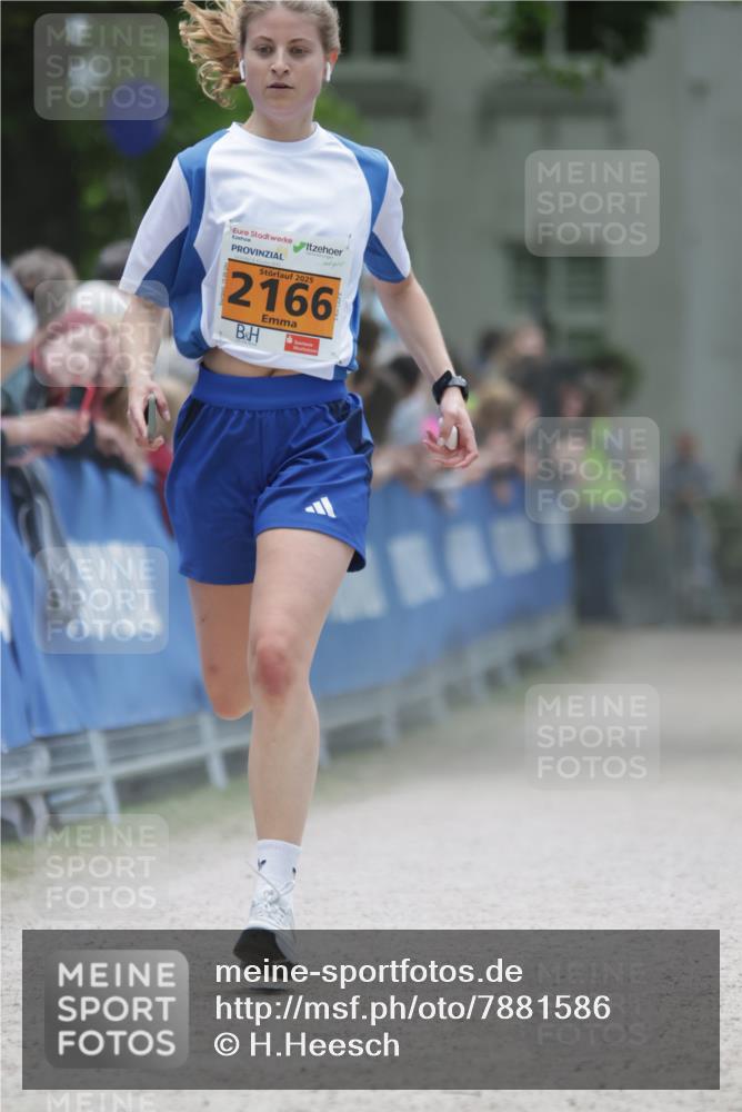17.05.2025 - Störlauf H.Heesch http://msf.ph/oto/7881586 17.05.2025 15:25:41 Ziel  meine-sportfotos.de