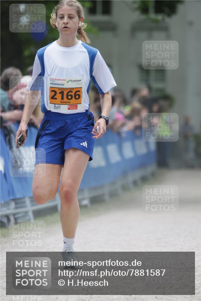 17.05.2025 - Störlauf H.Heesch http://msf.ph/oto/7881587 17.05.2025 15:25:41 Ziel  meine-sportfotos.de