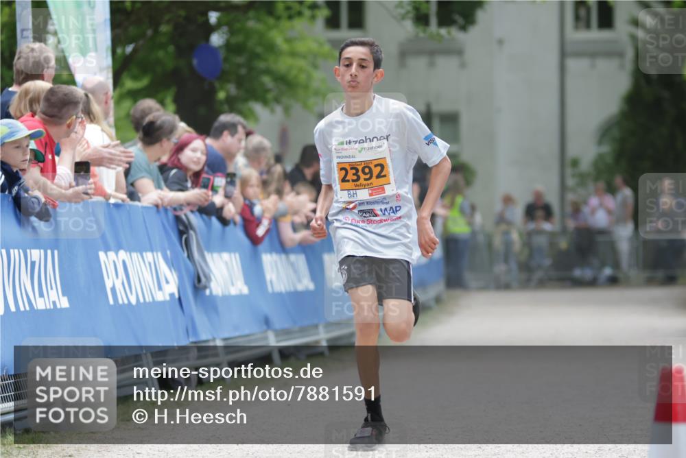 17.05.2025 - Störlauf H.Heesch http://msf.ph/oto/7881591 17.05.2025 15:25:47 Ziel  meine-sportfotos.de