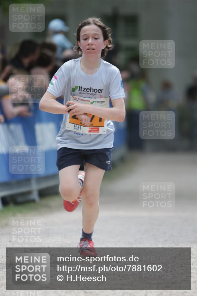 17.05.2025 - Störlauf H.Heesch http://msf.ph/oto/7881602 17.05.2025 15:26:01 Ziel  meine-sportfotos.de