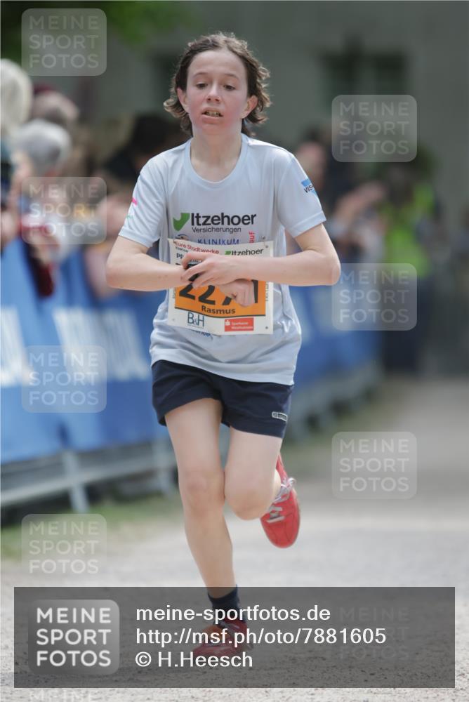 17.05.2025 - Störlauf H.Heesch http://msf.ph/oto/7881605 17.05.2025 15:26:01 Ziel  meine-sportfotos.de