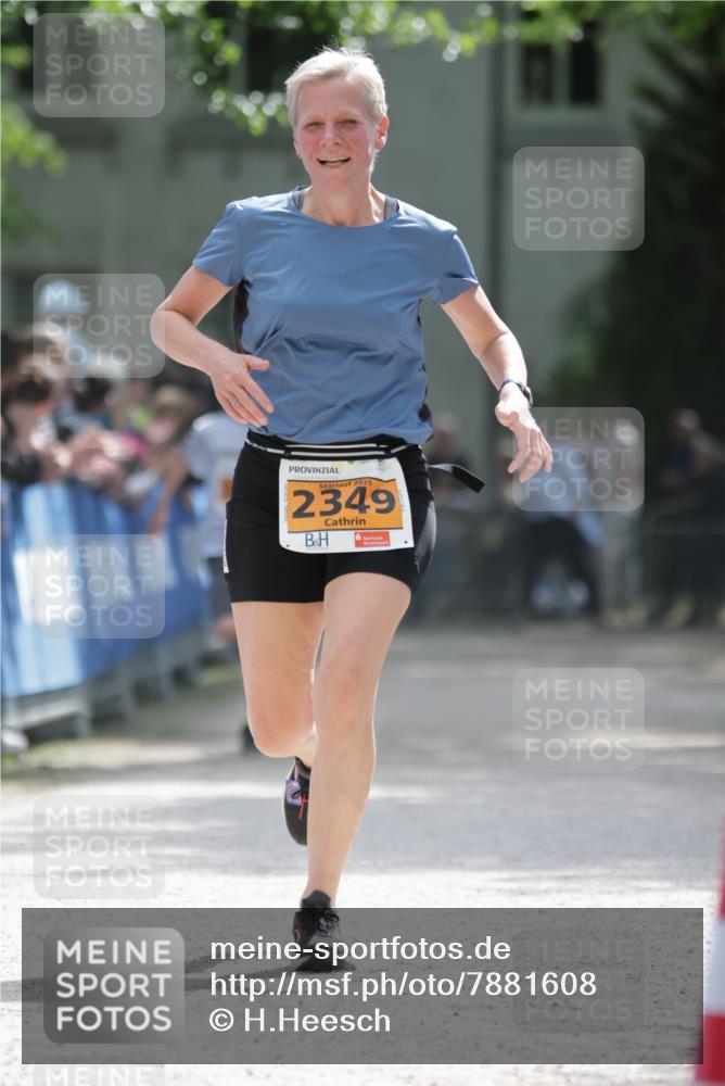 17.05.2025 - Störlauf H.Heesch http://msf.ph/oto/7881608 17.05.2025 15:26:09 Ziel  meine-sportfotos.de