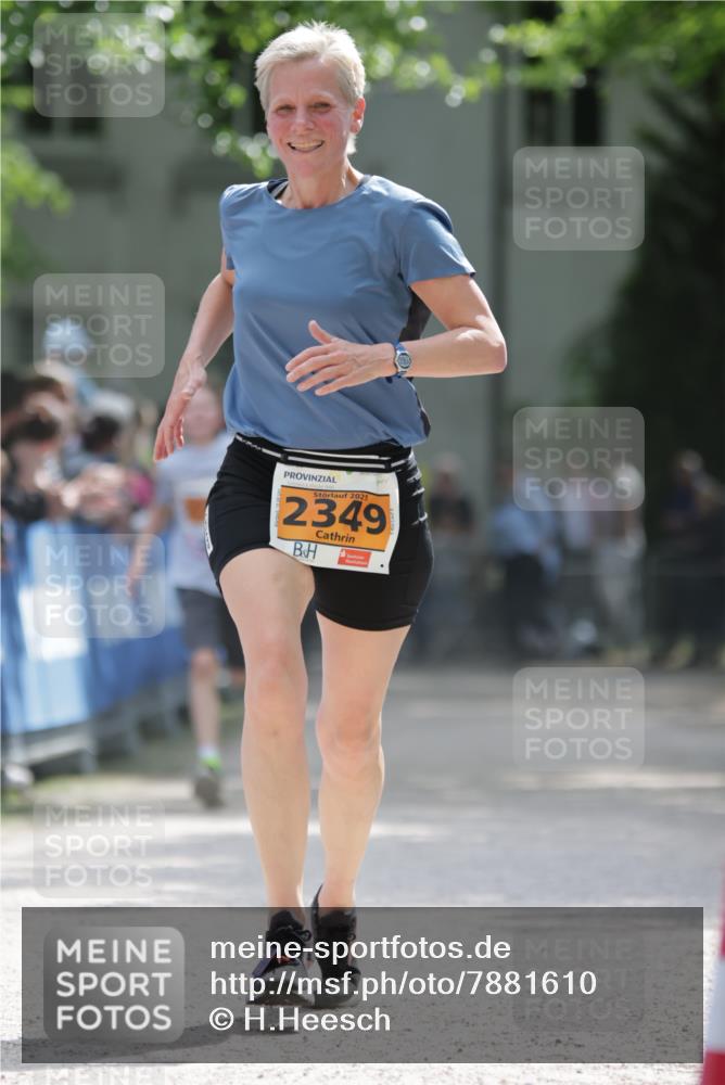 17.05.2025 - Störlauf H.Heesch http://msf.ph/oto/7881610 17.05.2025 15:26:09 Ziel  meine-sportfotos.de