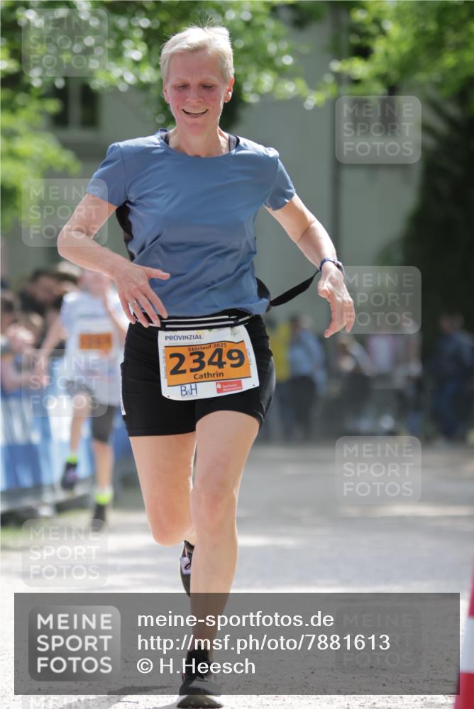 17.05.2025 - Störlauf H.Heesch http://msf.ph/oto/7881613 17.05.2025 15:26:10 Ziel  meine-sportfotos.de
