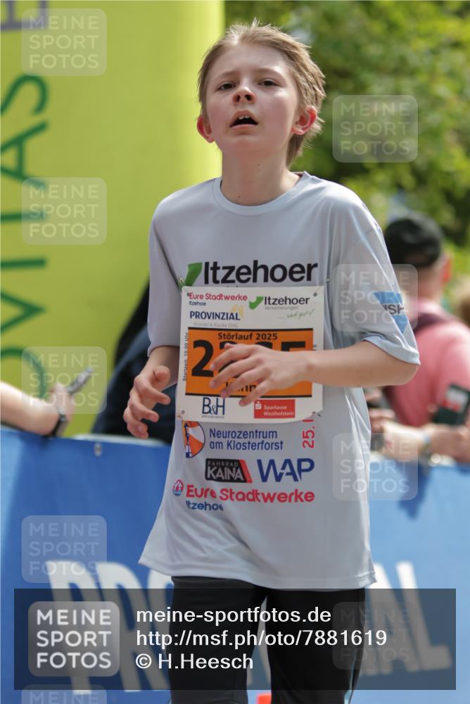 17.05.2025 - Störlauf H.Heesch http://msf.ph/oto/7881619 17.05.2025 15:26:13 Ziel  meine-sportfotos.de