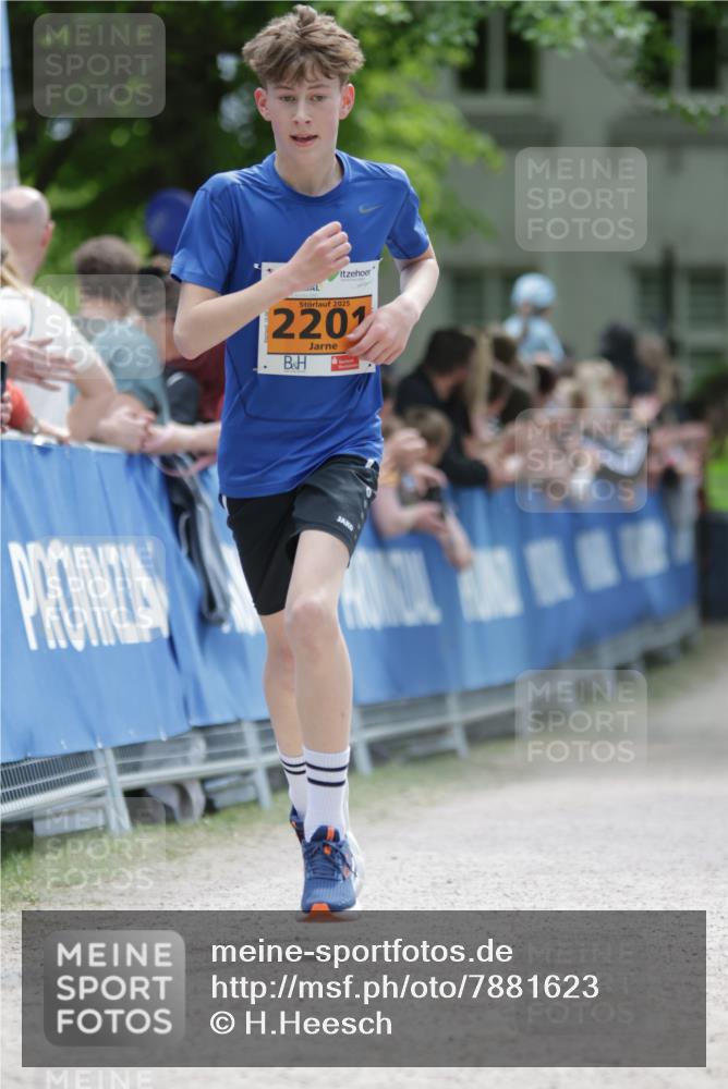 17.05.2025 - Störlauf H.Heesch http://msf.ph/oto/7881623 17.05.2025 15:26:20 Ziel  meine-sportfotos.de
