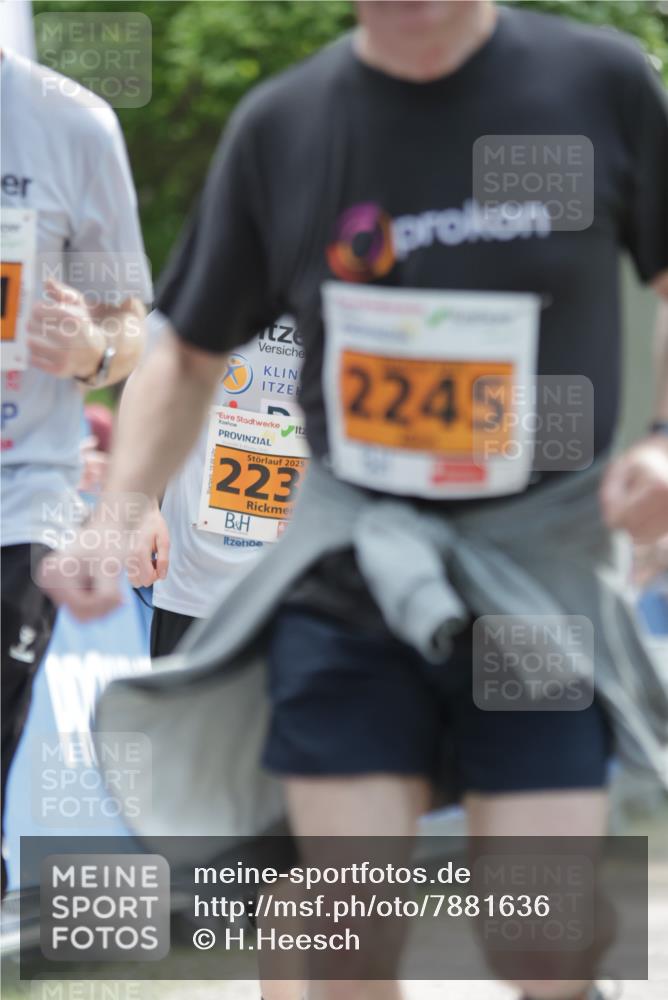17.05.2025 - Störlauf H.Heesch http://msf.ph/oto/7881636 17.05.2025 15:26:29 Ziel  meine-sportfotos.de