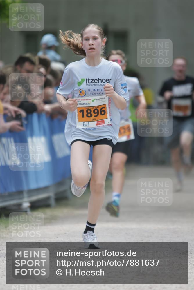 17.05.2025 - Störlauf H.Heesch http://msf.ph/oto/7881637 17.05.2025 15:26:31 Ziel  meine-sportfotos.de