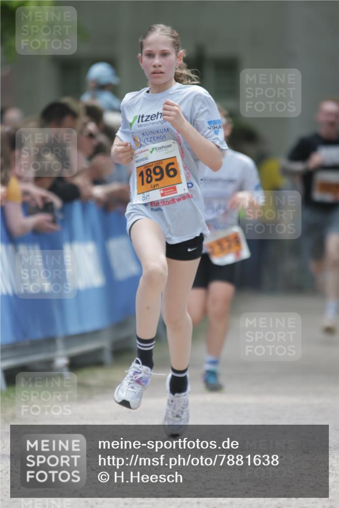17.05.2025 - Störlauf H.Heesch http://msf.ph/oto/7881638 17.05.2025 15:26:31 Ziel  meine-sportfotos.de