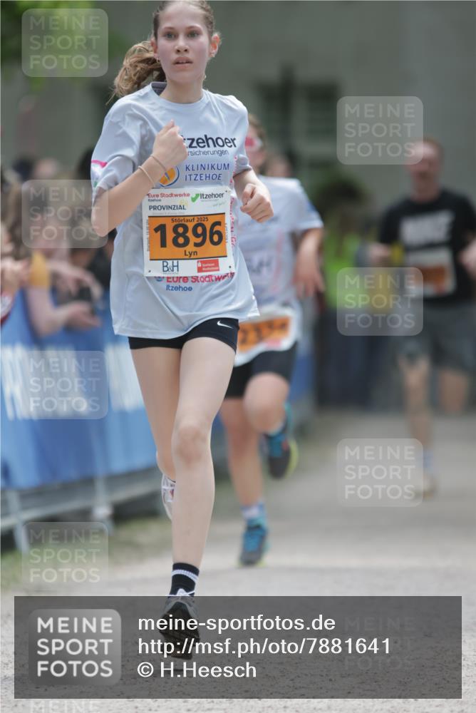 17.05.2025 - Störlauf H.Heesch http://msf.ph/oto/7881641 17.05.2025 15:26:32 Ziel  meine-sportfotos.de