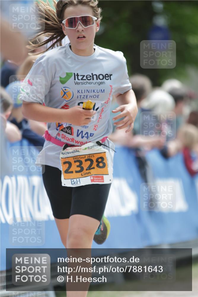 17.05.2025 - Störlauf H.Heesch http://msf.ph/oto/7881643 17.05.2025 15:26:34 Ziel  meine-sportfotos.de