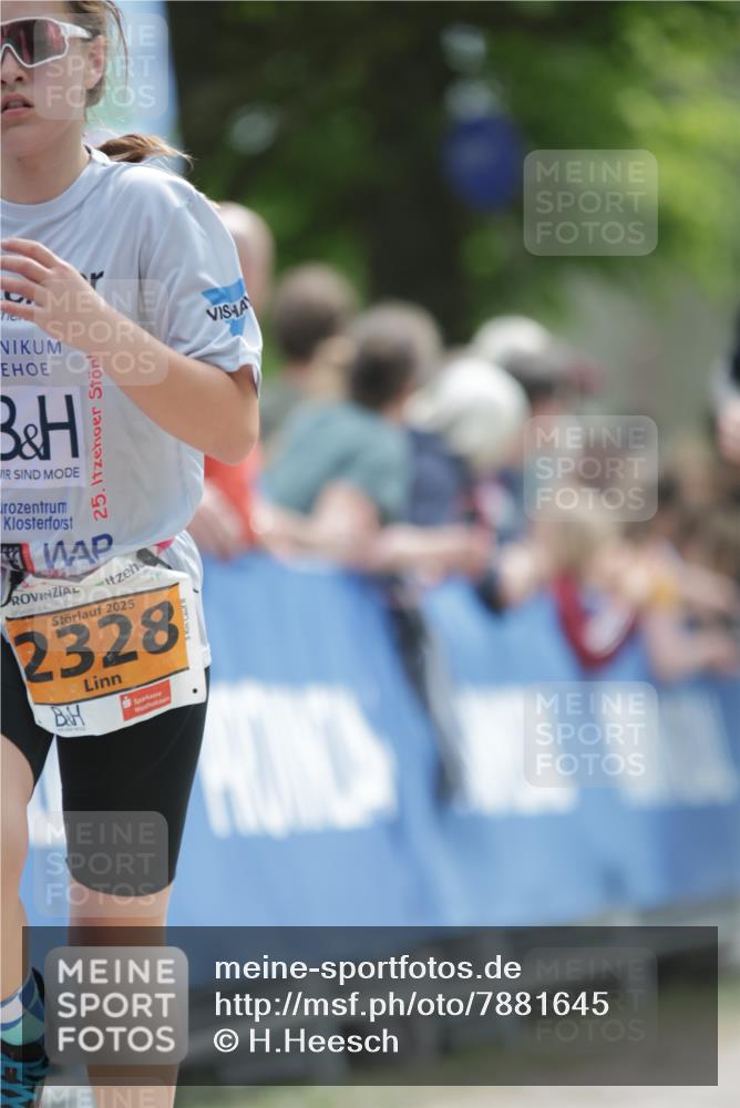 17.05.2025 - Störlauf H.Heesch http://msf.ph/oto/7881645 17.05.2025 15:26:34 Ziel  meine-sportfotos.de