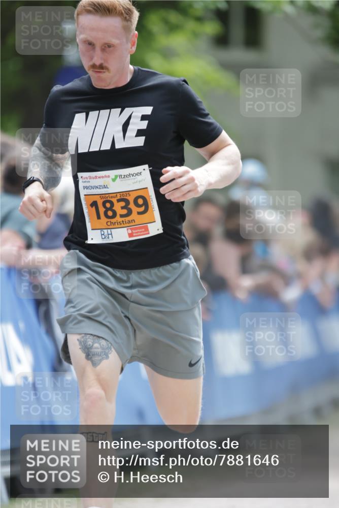 17.05.2025 - Störlauf H.Heesch http://msf.ph/oto/7881646 17.05.2025 15:26:35 Ziel  meine-sportfotos.de