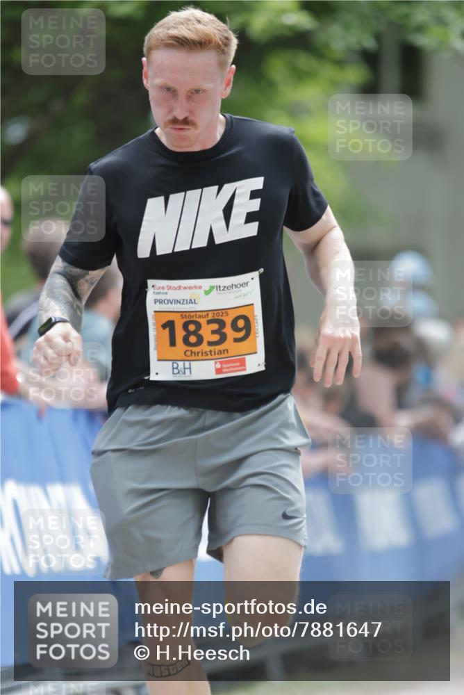 17.05.2025 - Störlauf H.Heesch http://msf.ph/oto/7881647 17.05.2025 15:26:35 Ziel  meine-sportfotos.de