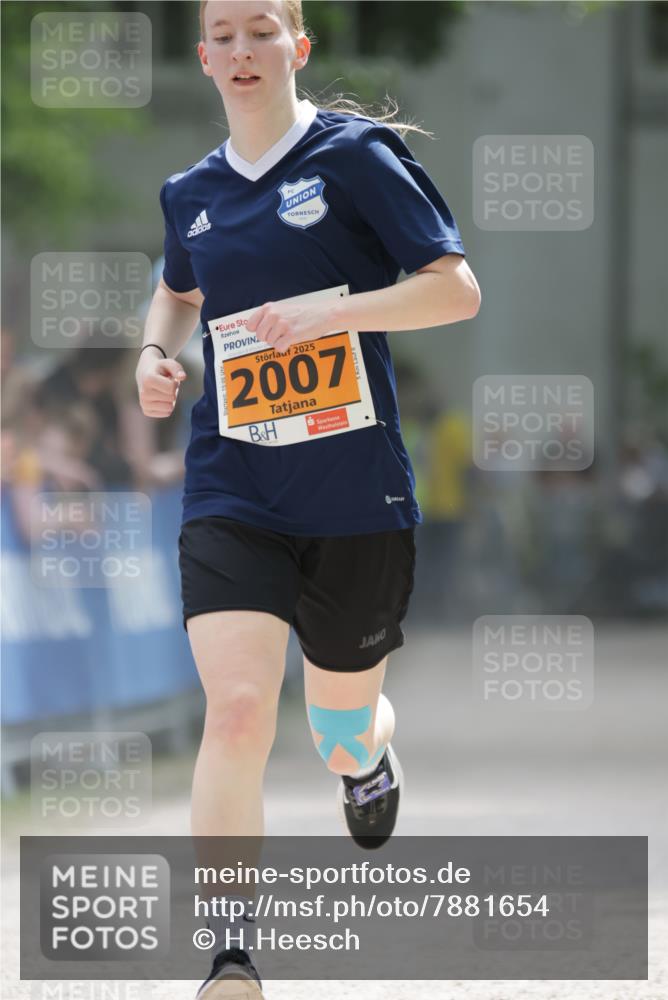 17.05.2025 - Störlauf H.Heesch http://msf.ph/oto/7881654 17.05.2025 15:26:38 Ziel  meine-sportfotos.de