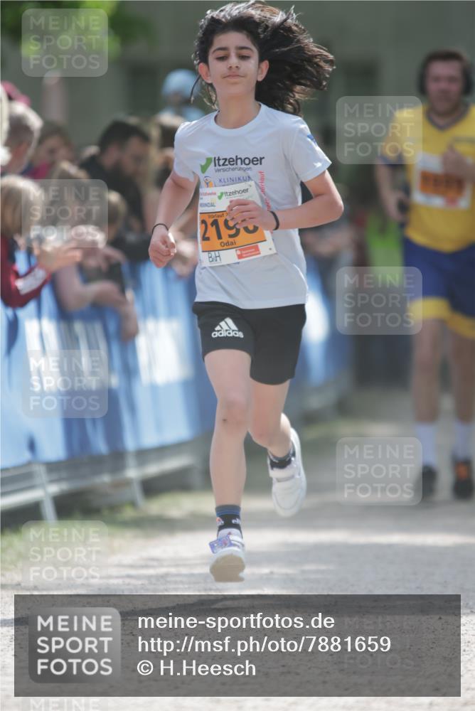 17.05.2025 - Störlauf H.Heesch http://msf.ph/oto/7881659 17.05.2025 15:26:52 Ziel  meine-sportfotos.de