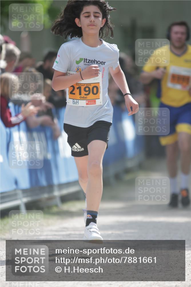 17.05.2025 - Störlauf H.Heesch http://msf.ph/oto/7881661 17.05.2025 15:26:53 Ziel  meine-sportfotos.de