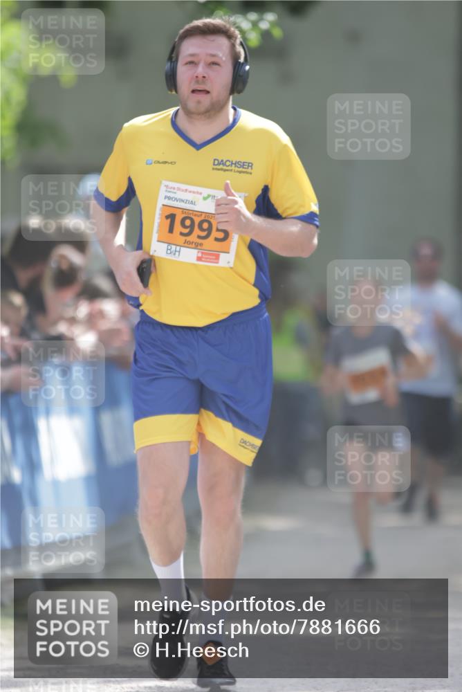 17.05.2025 - Störlauf H.Heesch http://msf.ph/oto/7881666 17.05.2025 15:26:55 Ziel  meine-sportfotos.de