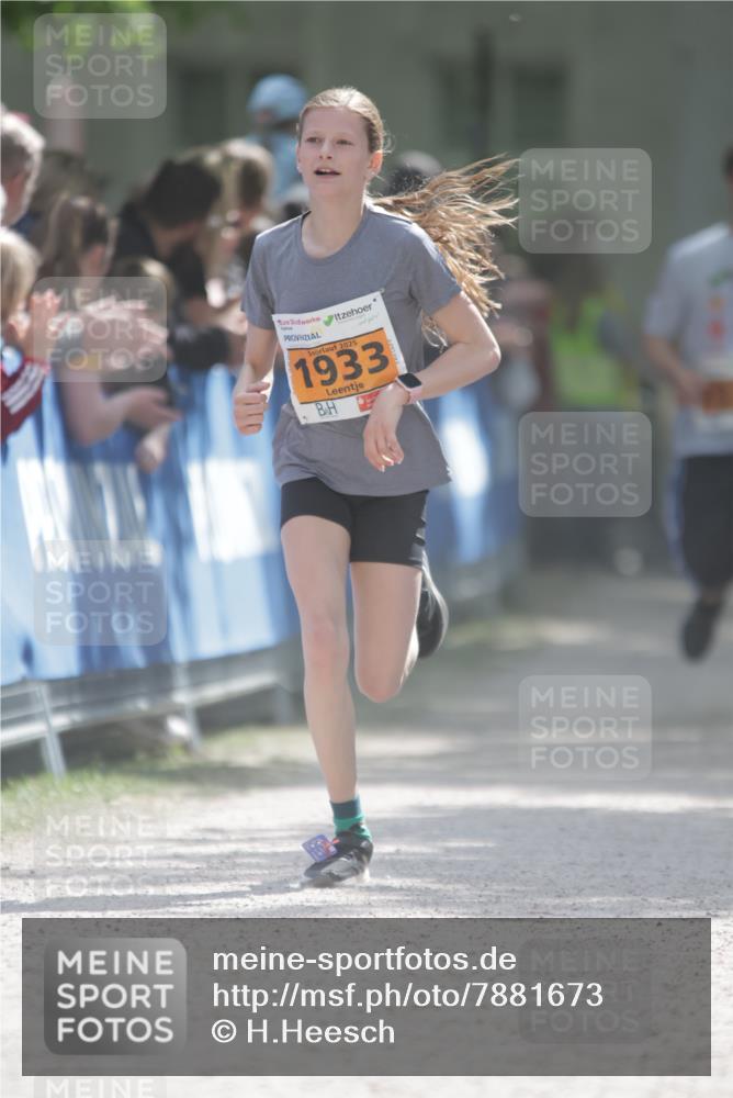 17.05.2025 - Störlauf H.Heesch http://msf.ph/oto/7881673 17.05.2025 15:26:58 Ziel  meine-sportfotos.de
