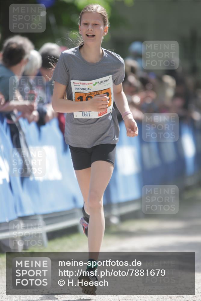 17.05.2025 - Störlauf H.Heesch http://msf.ph/oto/7881679 17.05.2025 15:26:59 Ziel  meine-sportfotos.de