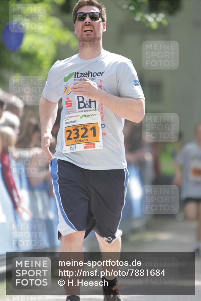 17.05.2025 - Störlauf H.Heesch http://msf.ph/oto/7881684 17.05.2025 15:27:02 Ziel  meine-sportfotos.de