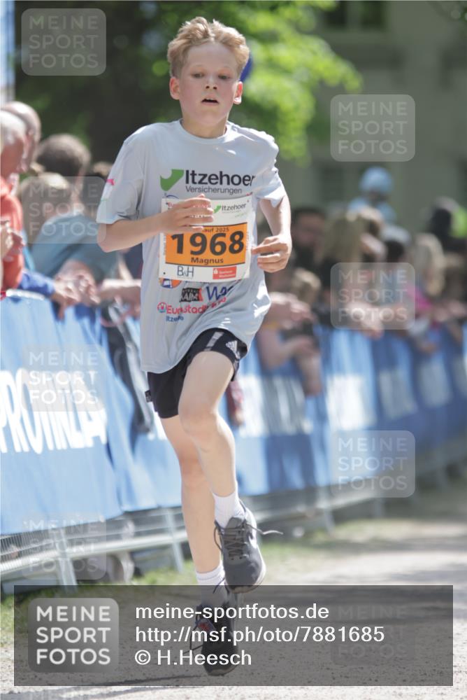 17.05.2025 - Störlauf H.Heesch http://msf.ph/oto/7881685 17.05.2025 15:27:06 Ziel  meine-sportfotos.de