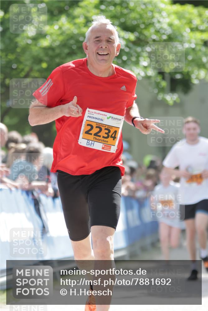 17.05.2025 - Störlauf H.Heesch http://msf.ph/oto/7881692 17.05.2025 15:27:17 Ziel  meine-sportfotos.de
