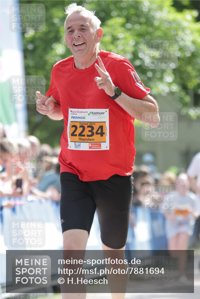 17.05.2025 - Störlauf H.Heesch http://msf.ph/oto/7881694 17.05.2025 15:27:17 Ziel  meine-sportfotos.de