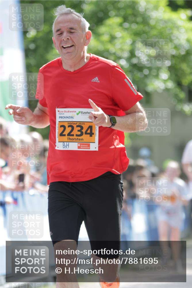 17.05.2025 - Störlauf H.Heesch http://msf.ph/oto/7881695 17.05.2025 15:27:17 Ziel  meine-sportfotos.de