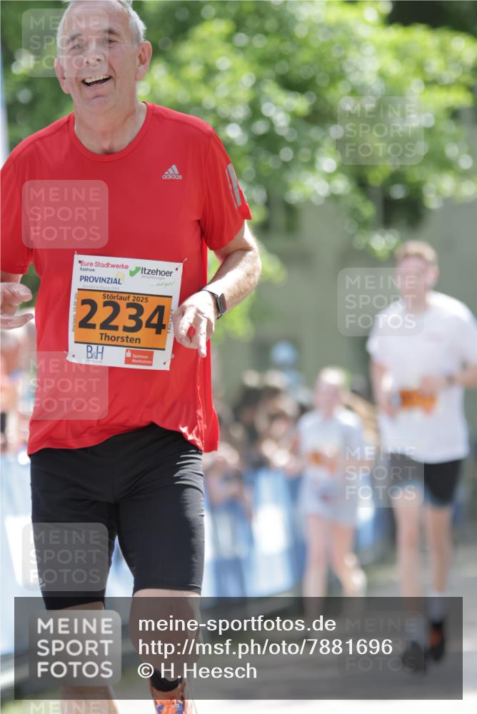 17.05.2025 - Störlauf H.Heesch http://msf.ph/oto/7881696 17.05.2025 15:27:17 Ziel  meine-sportfotos.de