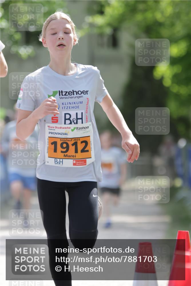 17.05.2025 - Störlauf H.Heesch http://msf.ph/oto/7881703 17.05.2025 15:27:19 Ziel  meine-sportfotos.de