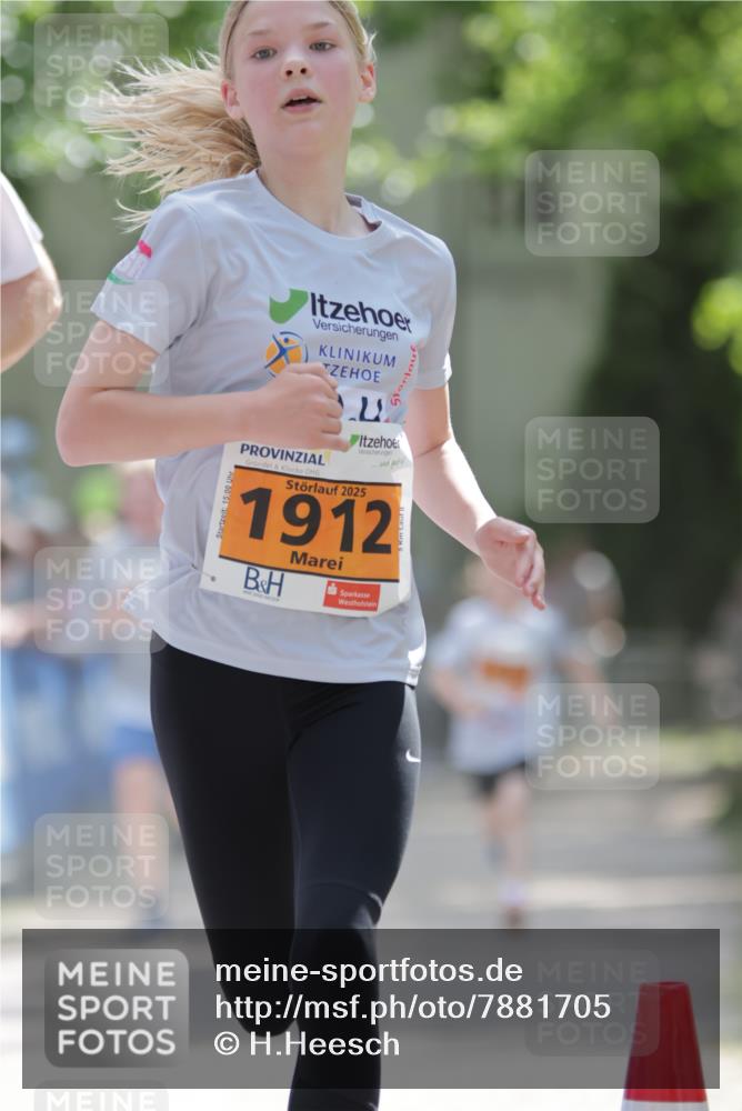 17.05.2025 - Störlauf H.Heesch http://msf.ph/oto/7881705 17.05.2025 15:27:20 Ziel  meine-sportfotos.de