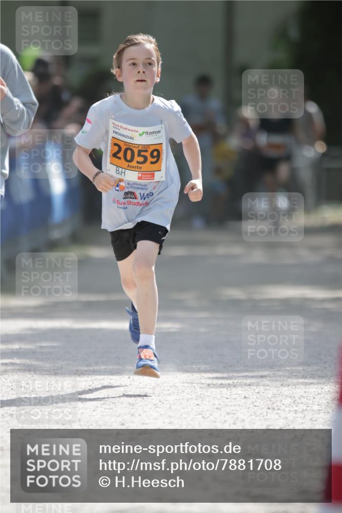 17.05.2025 - Störlauf H.Heesch http://msf.ph/oto/7881708 17.05.2025 15:27:21 Ziel  meine-sportfotos.de