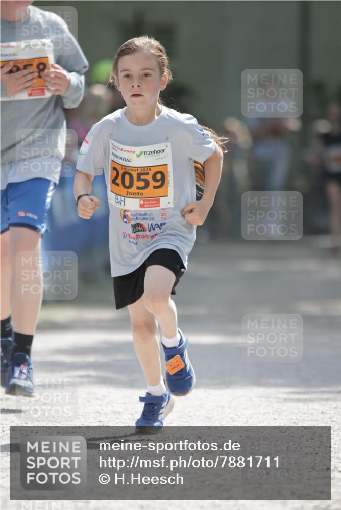 17.05.2025 - Störlauf H.Heesch http://msf.ph/oto/7881711 17.05.2025 15:27:22 Ziel  meine-sportfotos.de
