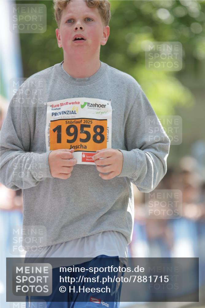 17.05.2025 - Störlauf H.Heesch http://msf.ph/oto/7881715 17.05.2025 15:27:24 Ziel  meine-sportfotos.de