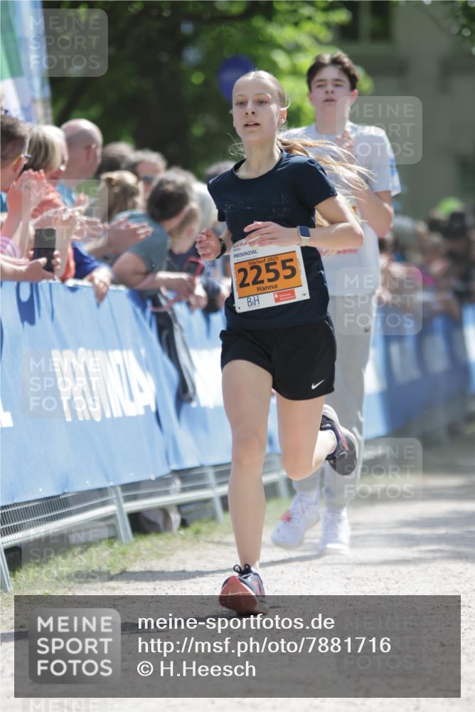 17.05.2025 - Störlauf H.Heesch http://msf.ph/oto/7881716 17.05.2025 15:27:28 Ziel  meine-sportfotos.de