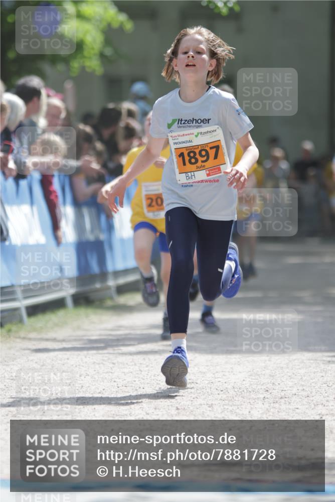 17.05.2025 - Störlauf H.Heesch http://msf.ph/oto/7881728 17.05.2025 15:27:32 Ziel  meine-sportfotos.de