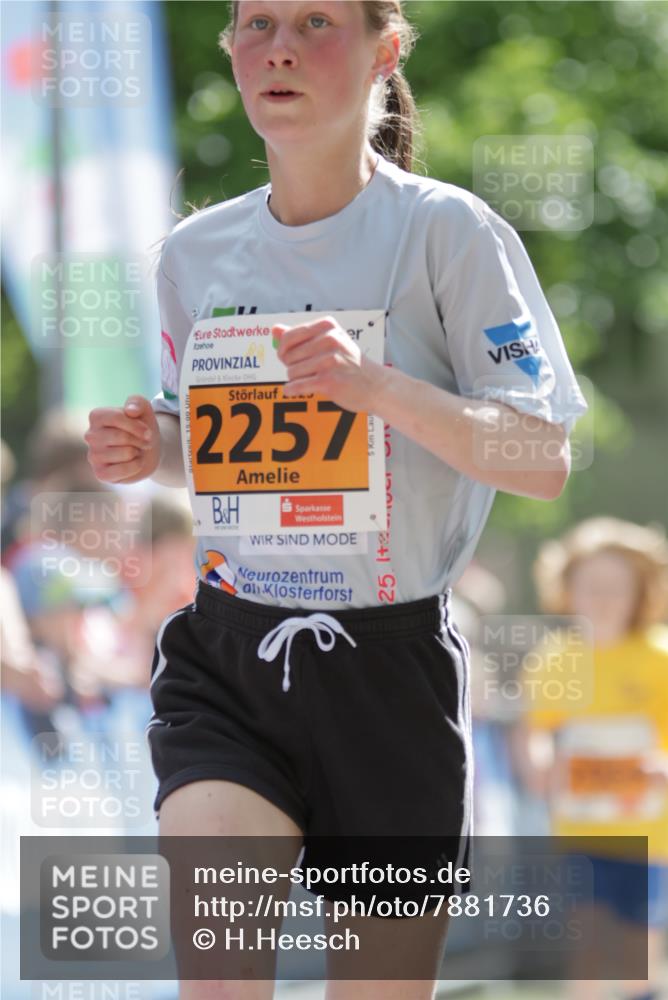 17.05.2025 - Störlauf H.Heesch http://msf.ph/oto/7881736 17.05.2025 15:27:37 Ziel  meine-sportfotos.de