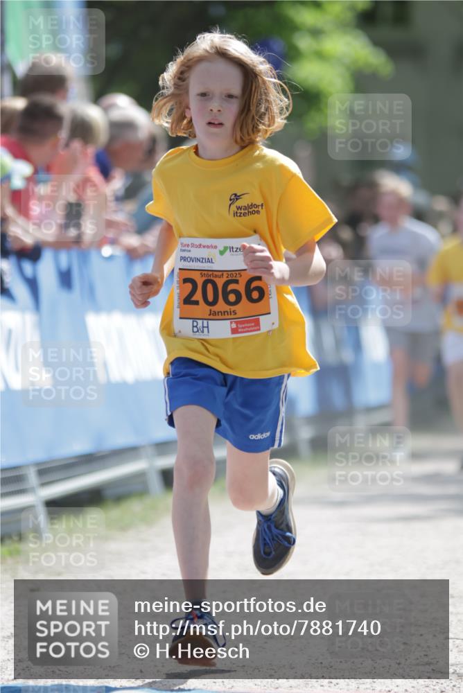 17.05.2025 - Störlauf H.Heesch http://msf.ph/oto/7881740 17.05.2025 15:27:38 Ziel  meine-sportfotos.de
