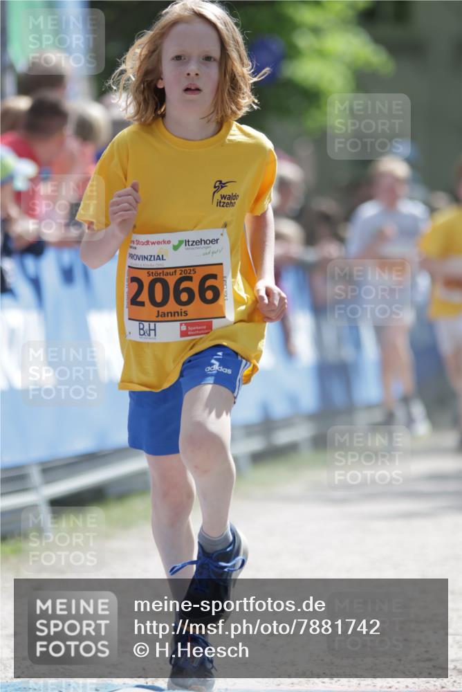 17.05.2025 - Störlauf H.Heesch http://msf.ph/oto/7881742 17.05.2025 15:27:38 Ziel  meine-sportfotos.de
