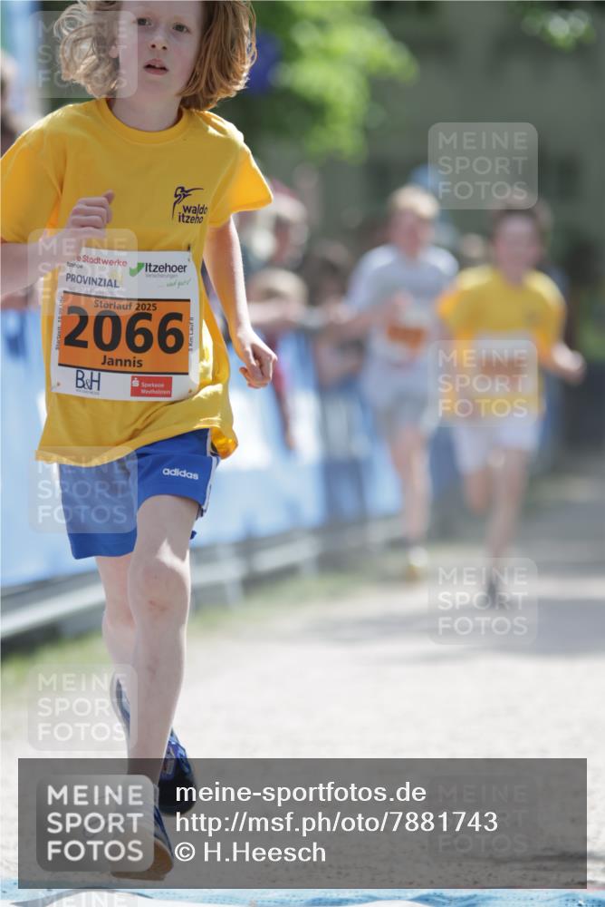 17.05.2025 - Störlauf H.Heesch http://msf.ph/oto/7881743 17.05.2025 15:27:38 Ziel  meine-sportfotos.de